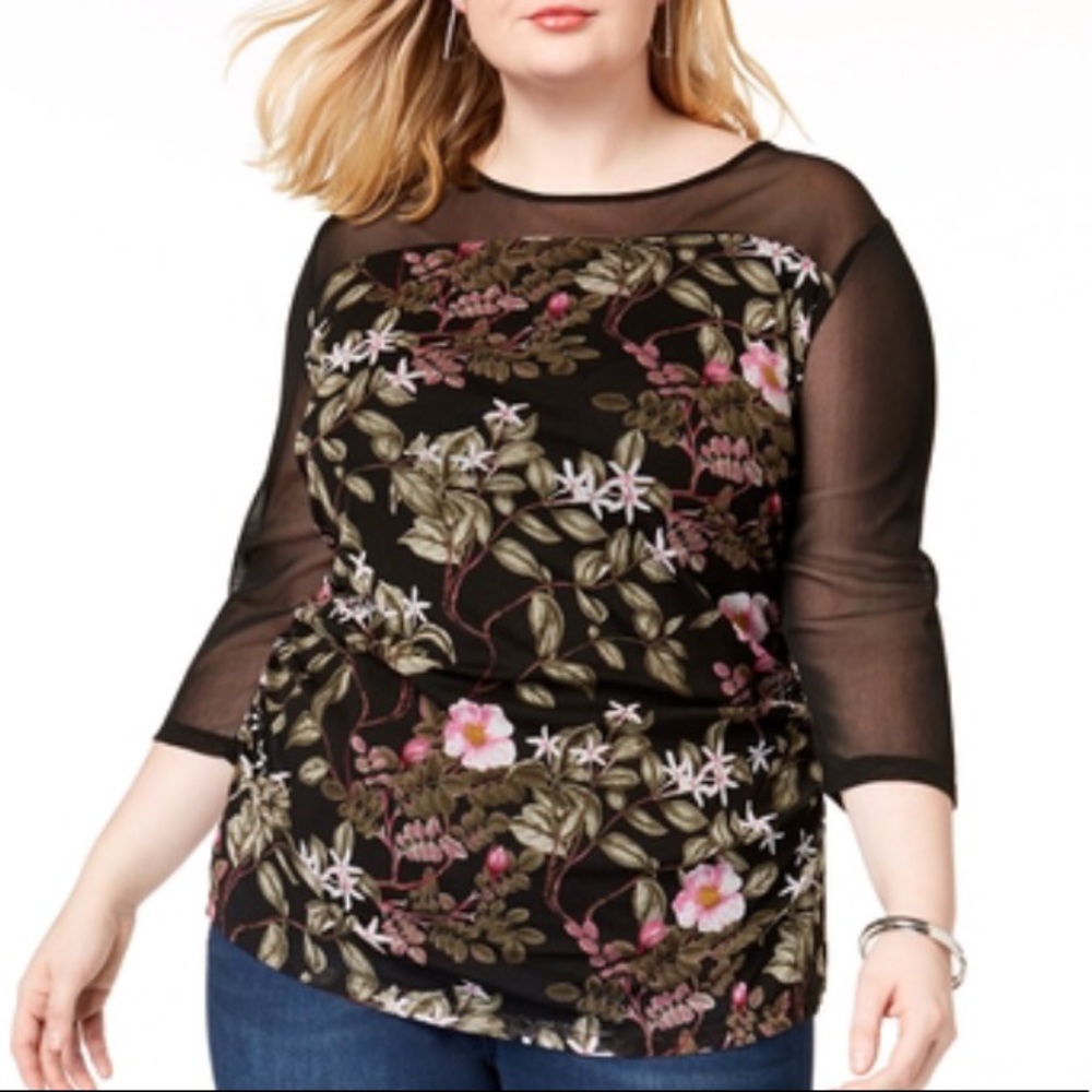 NWT INC Top